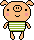 ぶた