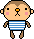 さる