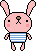 うさぎ