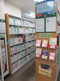 1Fコーナー1
