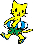まつにゃん