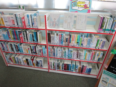 展示