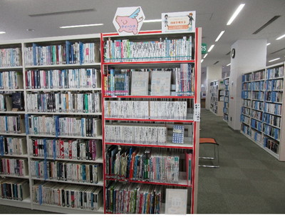 展示