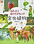はまったら抜けだせない！？食虫植物　