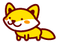 キツネ