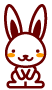 ウサギ