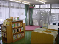 東部コミュニティ図書館